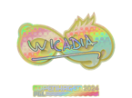 Wicadia (Holo) | Copenhagen 2024 image